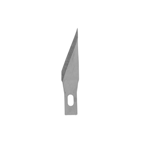 Blades for Precision Knife (Pack of 10) - Pacific Arc